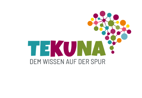 TEKUNA Logokreis
