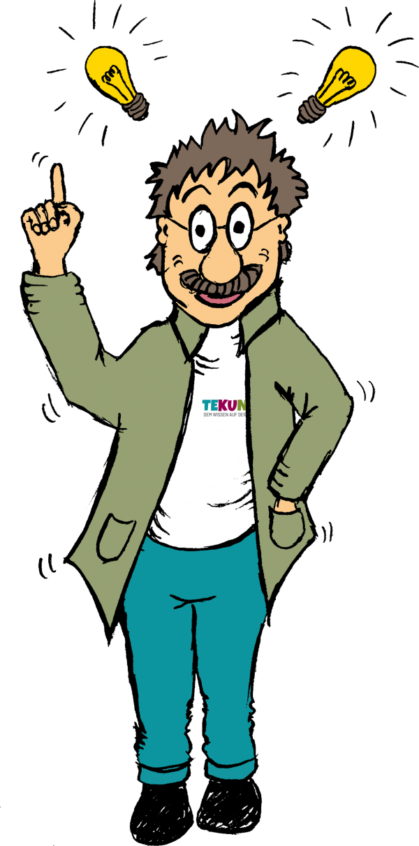 Tekuna Professor